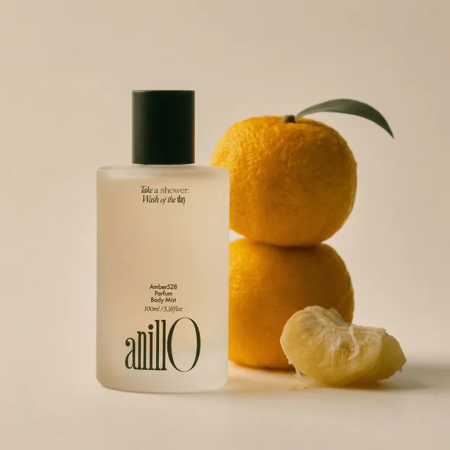 Sculptural, soft neutral
