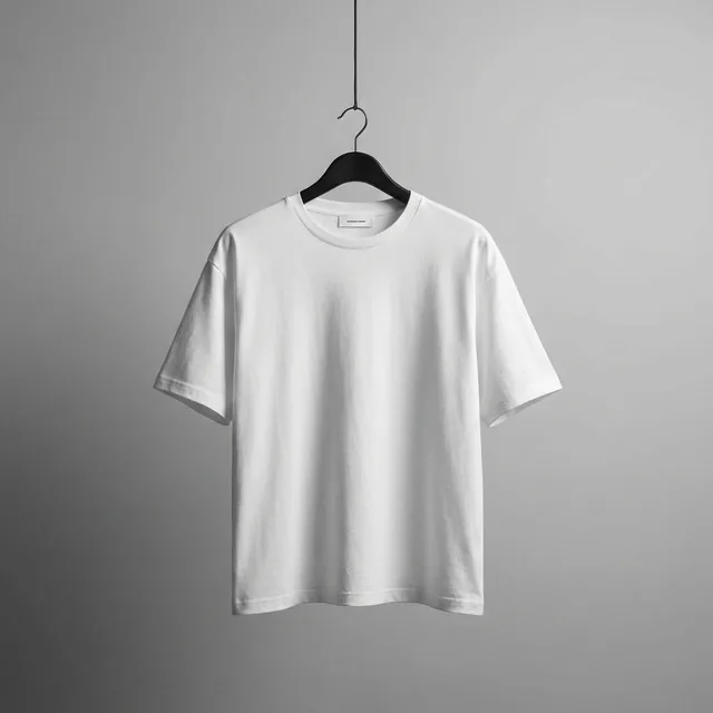 Hanger on seamless